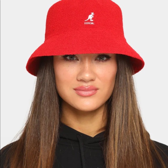 KANGOL BERMUDA BUCKET HAT🔥 - Picture 13 of 13